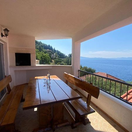 Seaside Secluded Apartments Cove Tvrdni Dolac, Hvar - 12655 Gdinj المظهر الخارجي الصورة