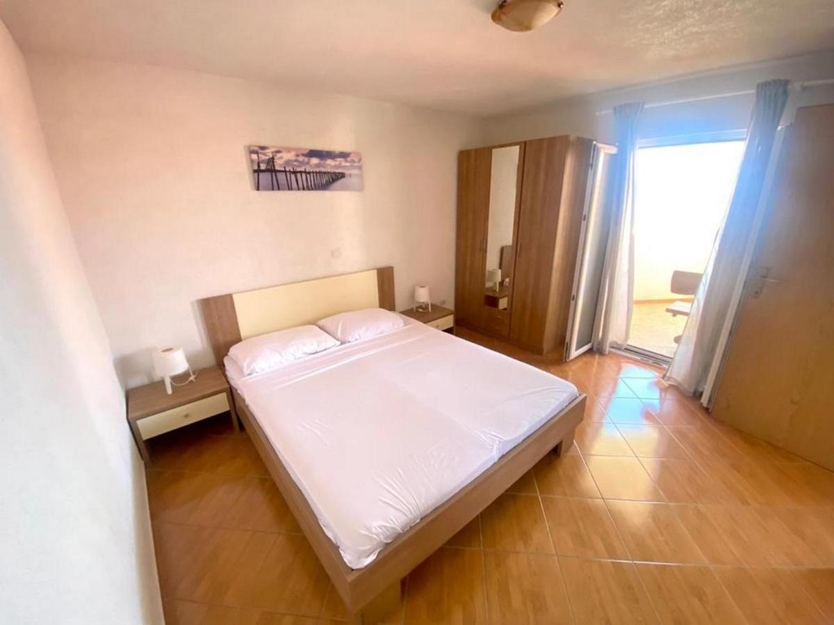 Seaside Secluded Apartments Cove Tvrdni Dolac, Hvar - 12655 Gdinj المظهر الخارجي الصورة