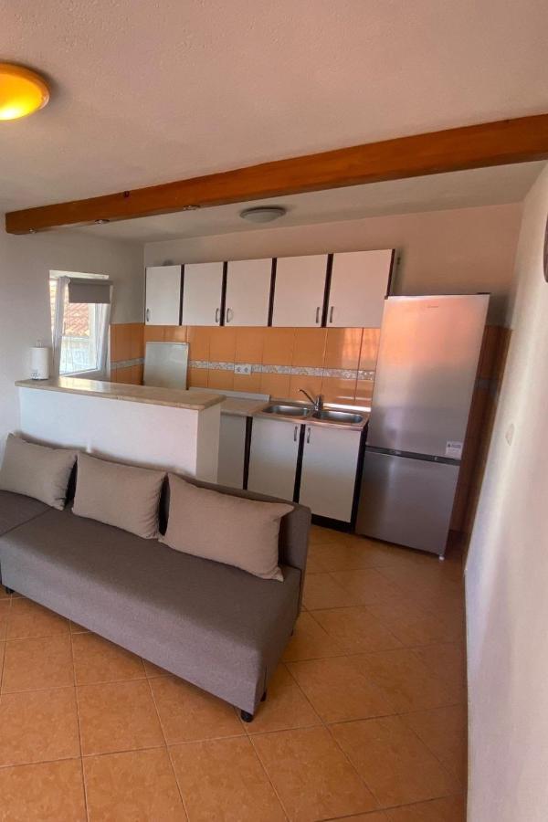 Seaside Secluded Apartments Cove Tvrdni Dolac, Hvar - 12655 Gdinj المظهر الخارجي الصورة