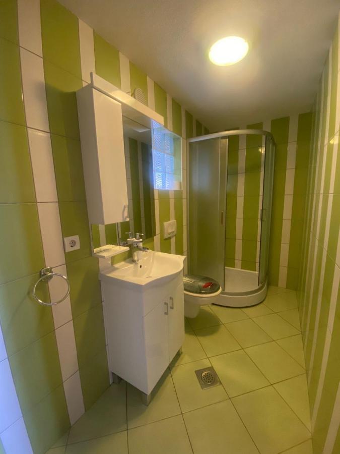 Seaside Secluded Apartments Cove Tvrdni Dolac, Hvar - 12655 Gdinj المظهر الخارجي الصورة