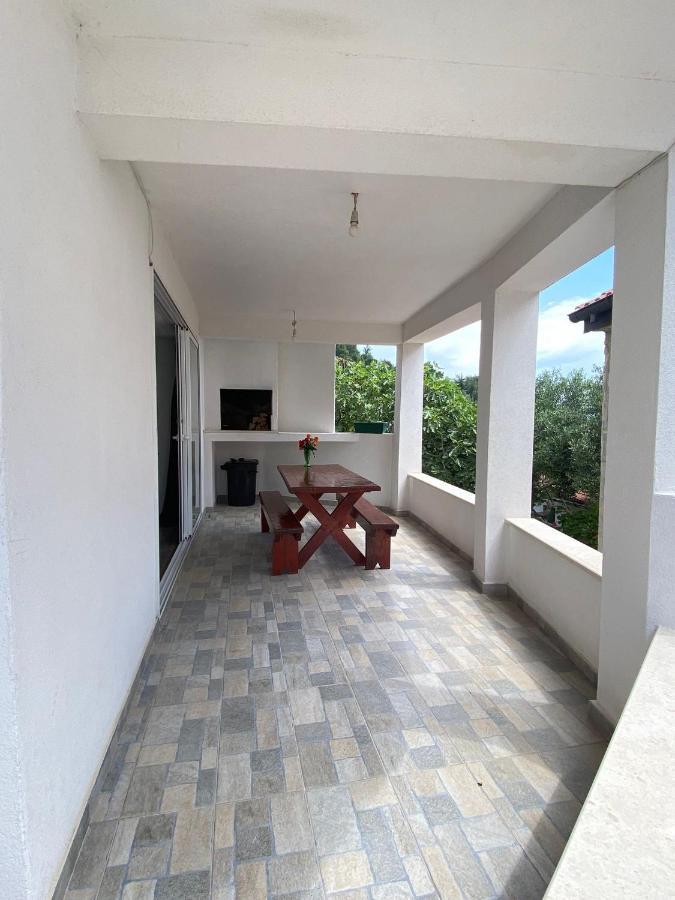 Seaside Secluded Apartments Cove Tvrdni Dolac, Hvar - 12655 Gdinj المظهر الخارجي الصورة