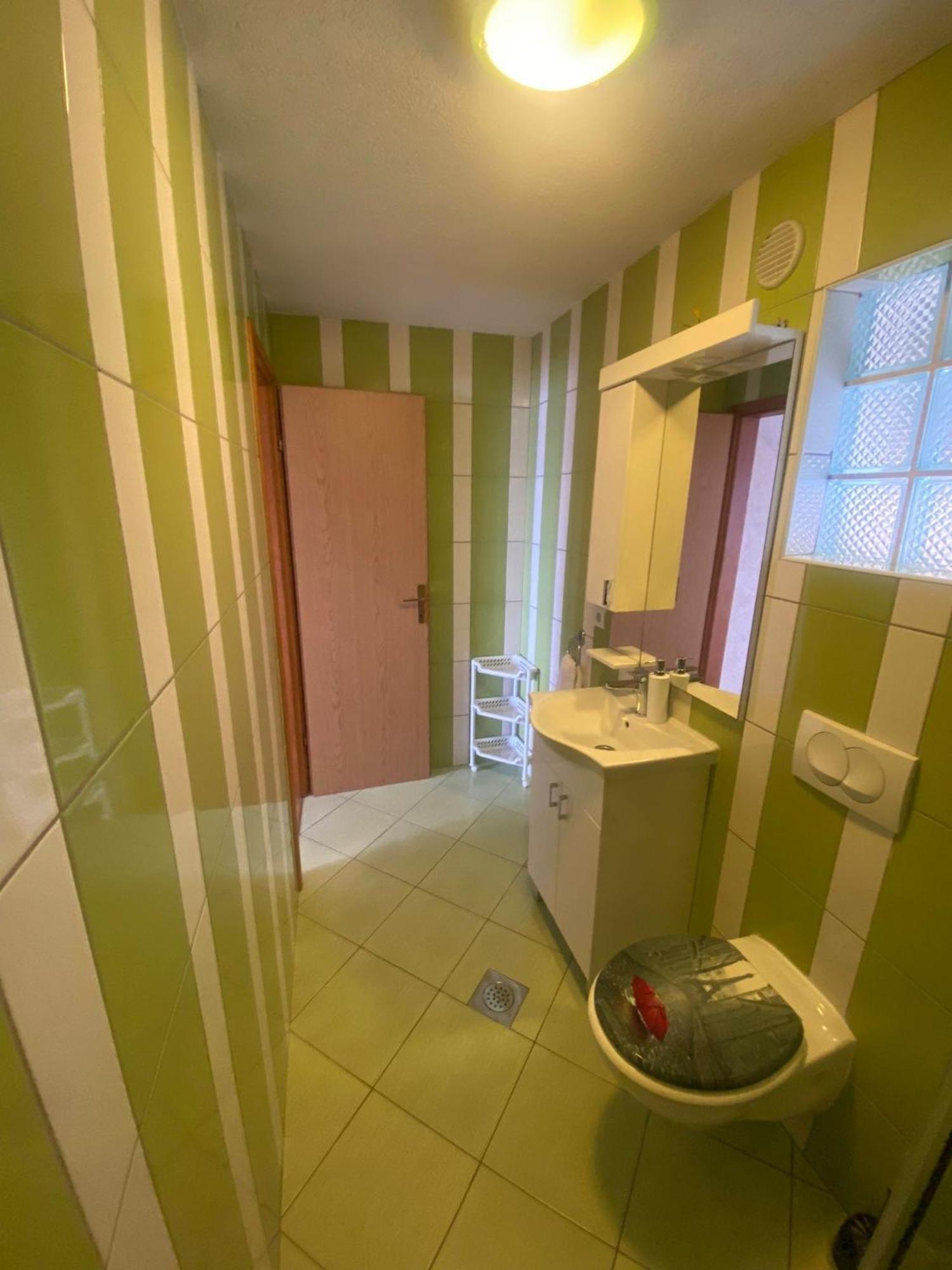 Seaside Secluded Apartments Cove Tvrdni Dolac, Hvar - 12655 Gdinj الغرفة الصورة